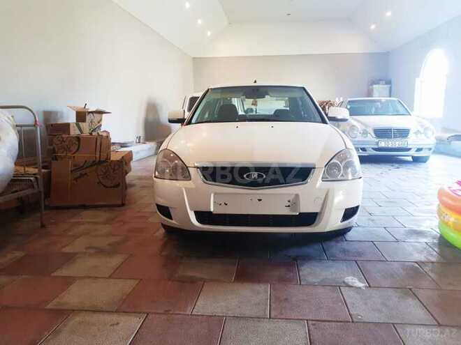 LADA (VAZ) Priora 2013, 87,325 km - 1.6 l - Ağcabədi