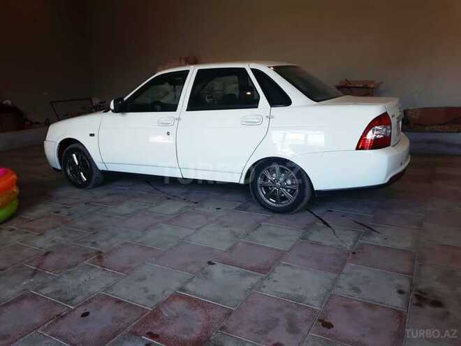 LADA (VAZ) Priora 2013, 87,325 km - 1.6 l - Ağcabədi