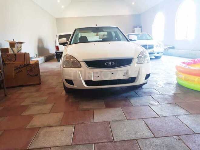 LADA (VAZ) Priora 2013, 87,325 km - 1.6 l - Ağcabədi