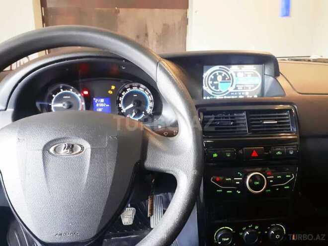 LADA (VAZ) Priora 2013, 87,325 km - 1.6 l - Ağcabədi