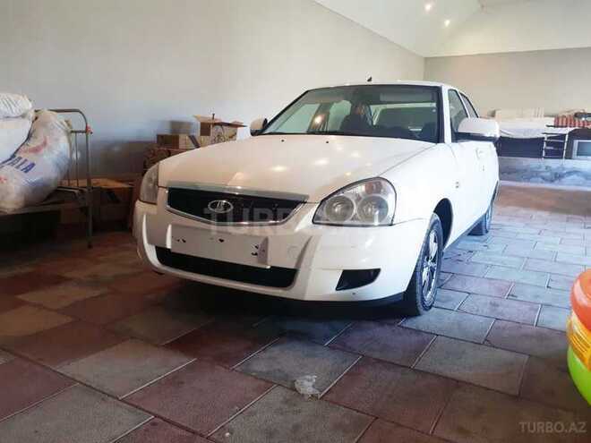 LADA (VAZ) Priora 2013, 87,325 km - 1.6 l - Ağcabədi