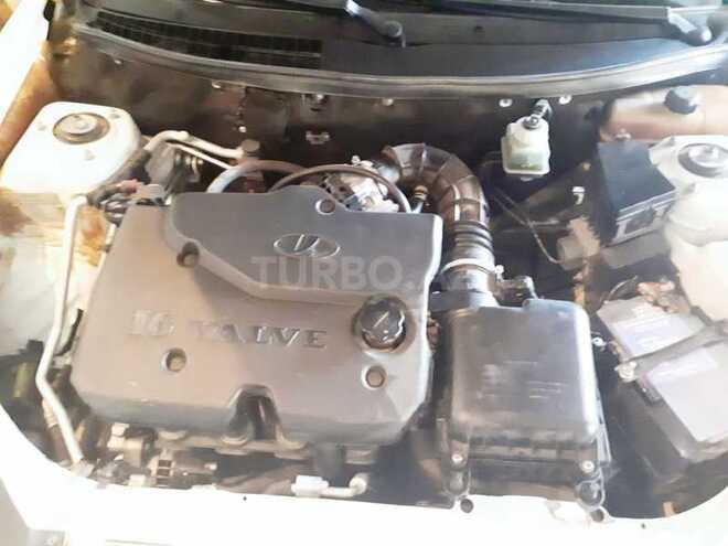 LADA (VAZ) Priora 2013, 87,325 km - 1.6 l - Ağcabədi