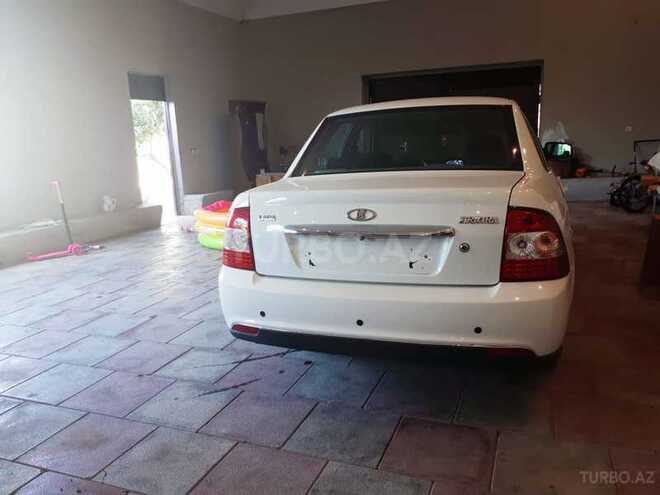 LADA (VAZ) Priora 2013, 87,325 km - 1.6 l - Ağcabədi