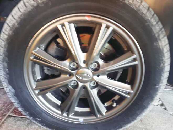 LADA (VAZ) Priora 2013, 87,325 km - 1.6 l - Ağcabədi