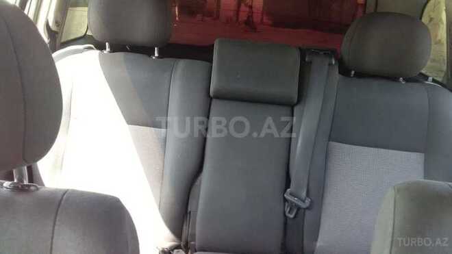 Opel Zafira 2004, 323,000 km - 2.0 l - Bakı