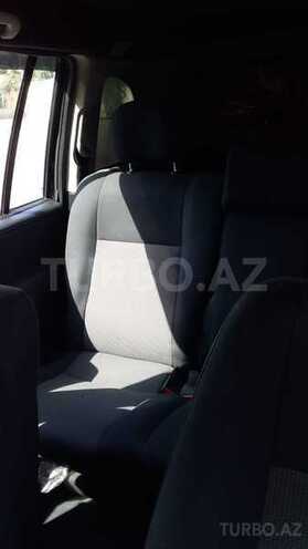 Opel Zafira 2004, 323,000 km - 2.0 l - Bakı