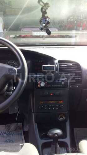 Opel Zafira 2004, 323,000 km - 2.0 l - Bakı
