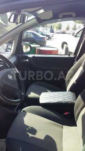 Opel Zafira 2004, 323,000 km - 2.0 l - Bakı
