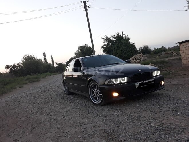 BMW 540 2000, 289,500 km - 4.4 l - Bakı