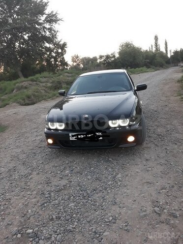 BMW 540 2000, 289,500 km - 4.4 l - Bakı