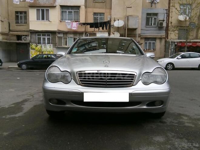 Mazda CX-5 2001, 199,000 km - 2.0 l - Bakı
