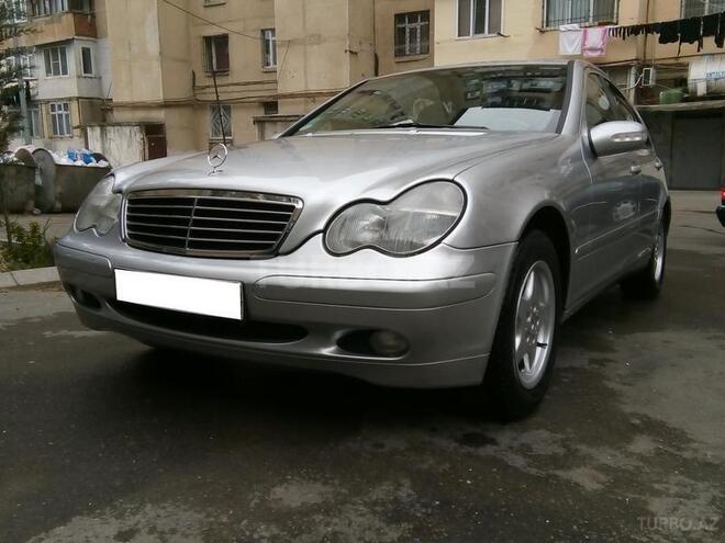 Mazda CX-5 2001, 199,000 km - 2.0 l - Bakı