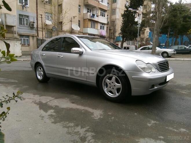 Mazda CX-5 2001, 199,000 km - 2.0 l - Bakı