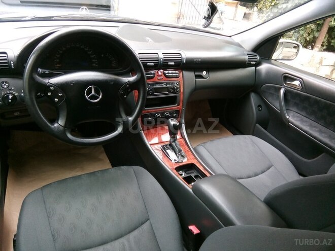 Mazda CX-5 2001, 199,000 km - 2.0 l - Bakı