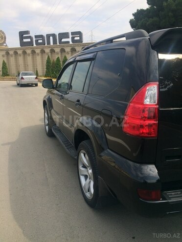Toyota Prado 2008, 164,000 km - 2.7 л - Gəncə