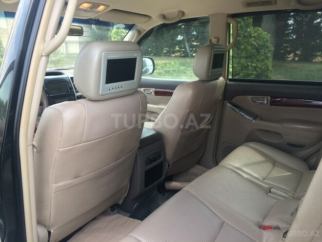 Toyota Prado 2008, 164,000 km - 2.7 л - Gəncə