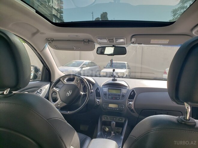 Hyundai ix35 2014, 82,000 km - 2.0 l - Bakı