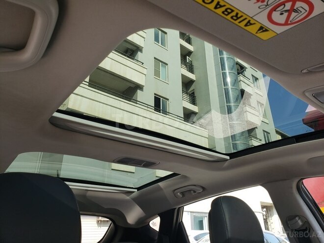 Hyundai ix35 2014, 82,000 km - 2.0 l - Bakı