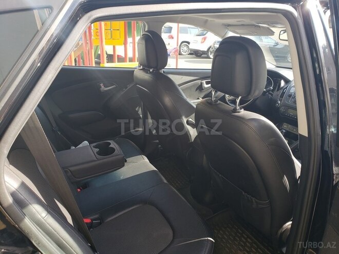 Hyundai ix35 2014, 82,000 km - 2.0 l - Bakı