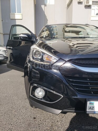 Hyundai ix35 2014, 82,000 km - 2.0 l - Bakı