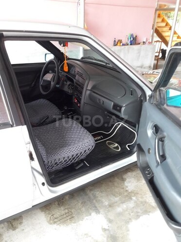 LADA (VAZ) 21099 2002, 20,000 km - 1.5 л - Ağdaş