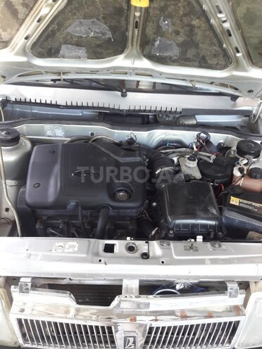 LADA (VAZ) 21099 2002, 20,000 km - 1.5 л - Ağdaş
