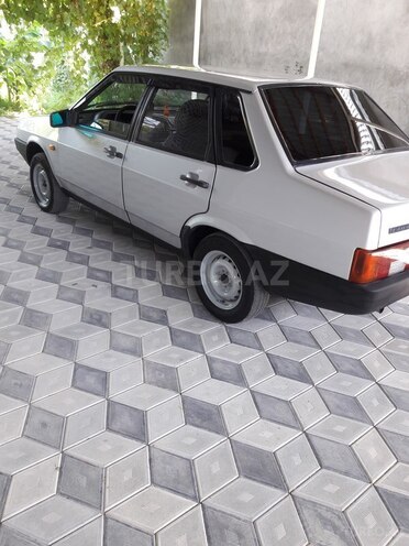 LADA (VAZ) 21099 2002, 20,000 km - 1.5 л - Ağdaş