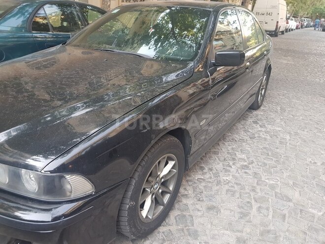 BMW 523 1996, 305,000 km - 2.5 л - Bakı