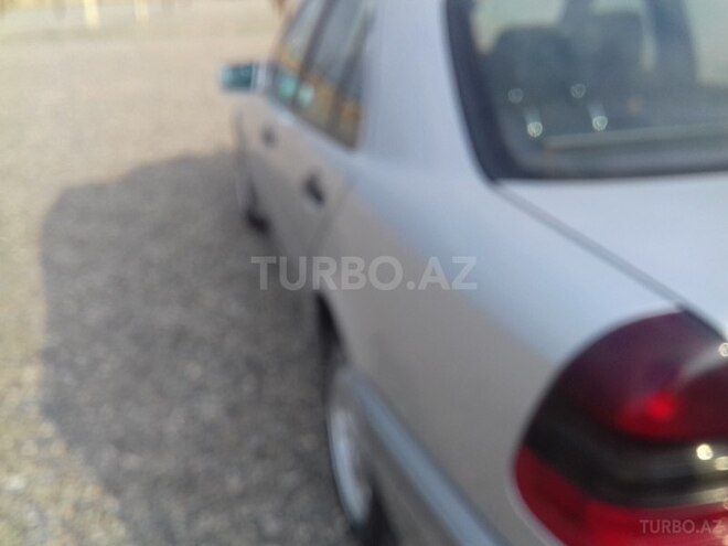 Mercedes C 180 1999, 170,400 km - 1.8 l - Gəncə