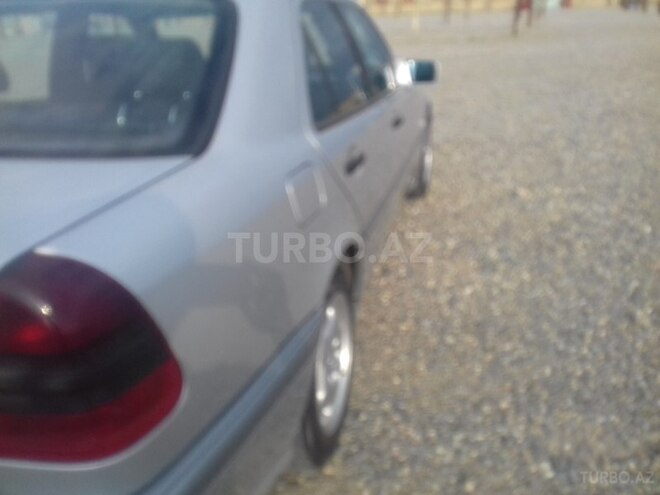 Mercedes C 180 1999, 170,400 km - 1.8 l - Gəncə
