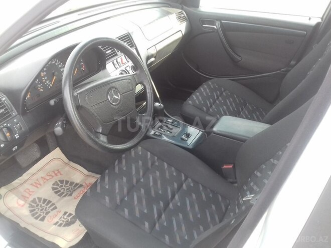 Mercedes C 180 1999, 170,400 km - 1.8 l - Gəncə