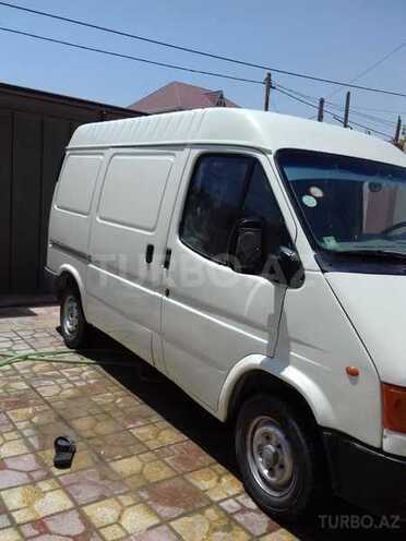 Ford Transit 1998, 25,000 km - 2.5 l - Bakı
