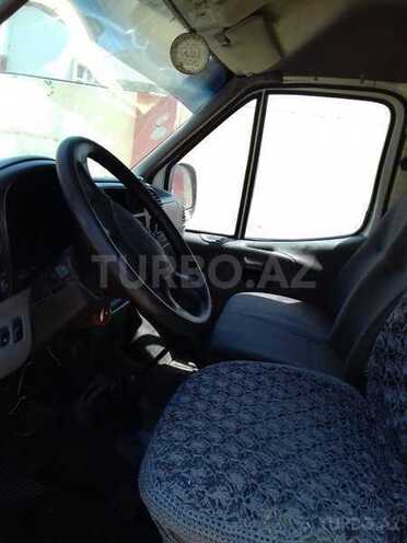 Ford Transit 1998, 25,000 km - 2.5 l - Bakı