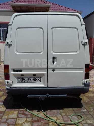 Ford Transit 1998, 25,000 km - 2.5 l - Bakı