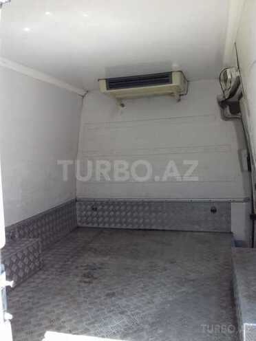 Ford Transit 1998, 25,000 km - 2.5 l - Bakı