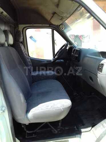 Ford Transit 1998, 25,000 km - 2.5 l - Bakı