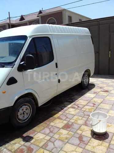 Ford Transit 1998, 25,000 km - 2.5 l - Bakı