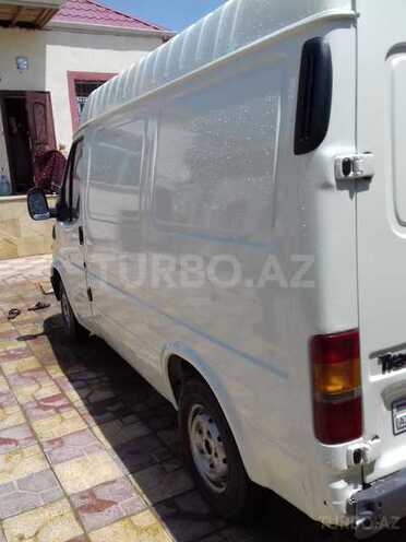 Ford Transit 1998, 25,000 km - 2.5 l - Bakı