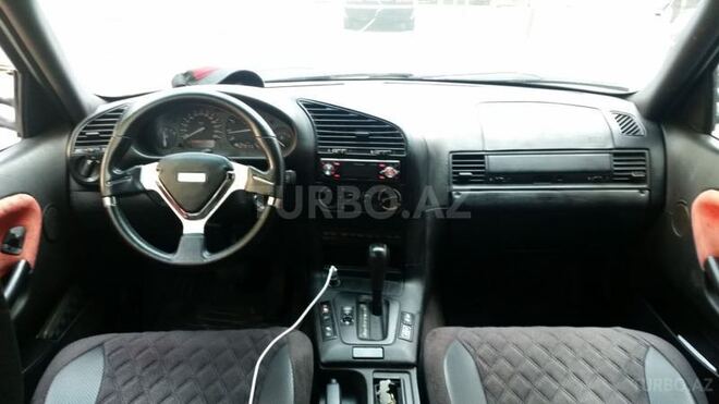 BMW 320 1995, 235,000 km - 2.0 л - Bakı