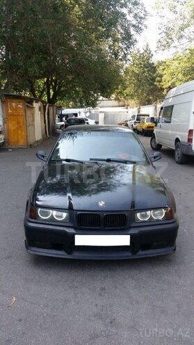 BMW 320 1995, 235,000 km - 2.0 л - Bakı