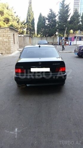 BMW 320 1995, 235,000 km - 2.0 л - Bakı