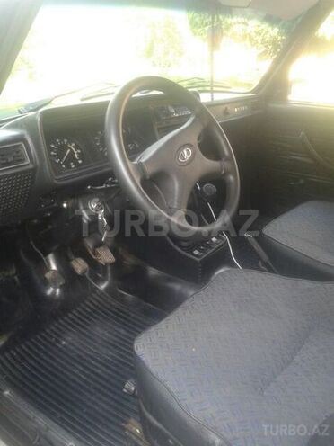 LADA (VAZ) 2107 2010, 46,000 km - 1.6 л - Zaqatala