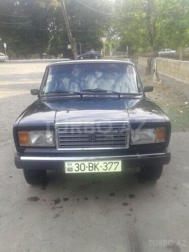 LADA (VAZ) 2107 2010, 46,000 km - 1.6 л - Zaqatala