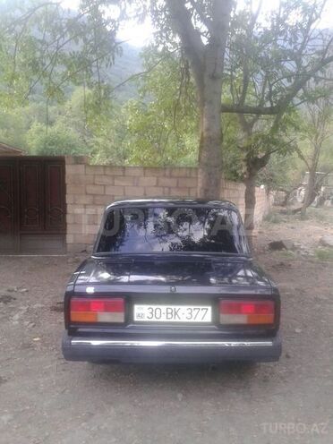 LADA (VAZ) 2107 2010, 46,000 km - 1.6 л - Zaqatala