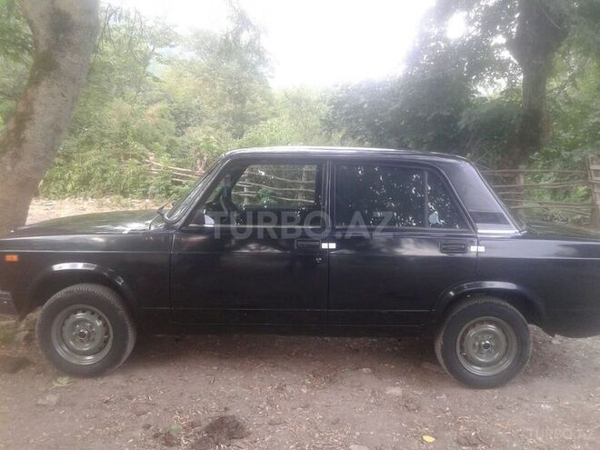 LADA (VAZ) 2107 2010, 46,000 km - 1.6 л - Zaqatala
