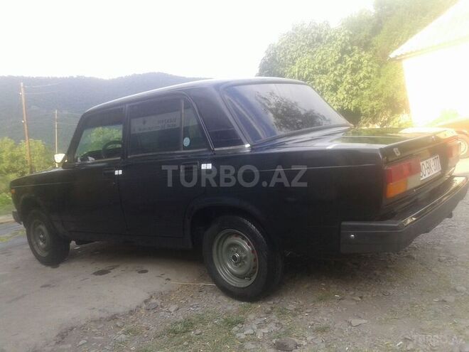 LADA (VAZ) 2107 2010, 46,000 km - 1.6 л - Zaqatala