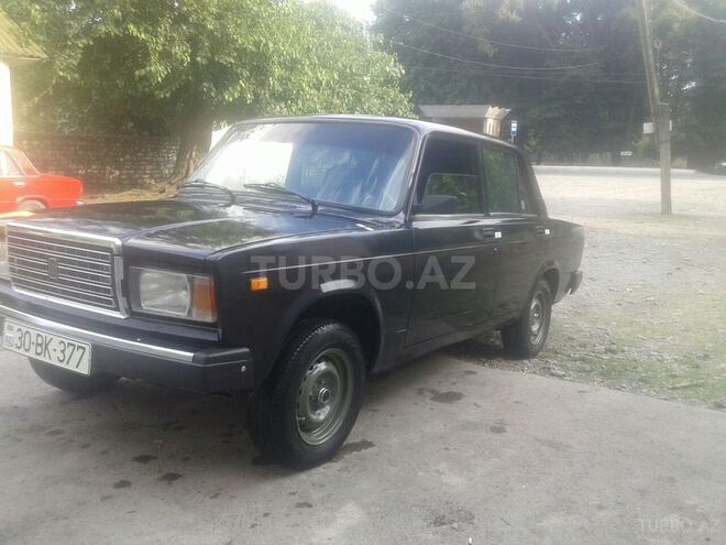 LADA (VAZ) 2107 2010, 46,000 km - 1.6 л - Zaqatala