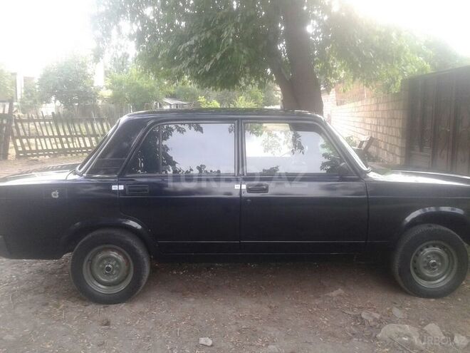LADA (VAZ) 2107 2010, 46,000 km - 1.6 л - Zaqatala