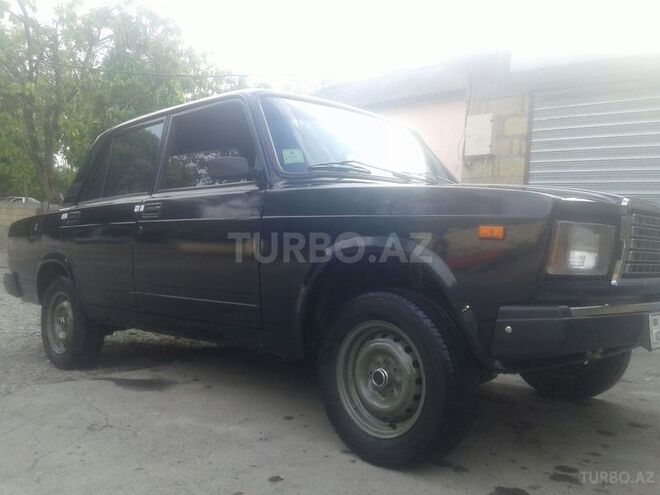 LADA (VAZ) 2107 2010, 46,000 km - 1.6 л - Zaqatala