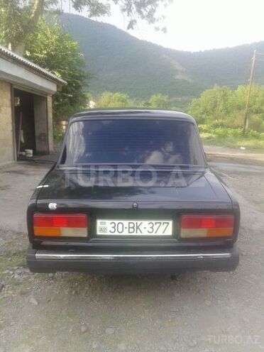 LADA (VAZ) 2107 2010, 46,000 km - 1.6 л - Zaqatala